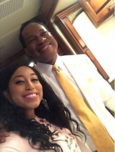 Sharon Oyakhilome's Breathtakingly Beautiful Bridal Shower