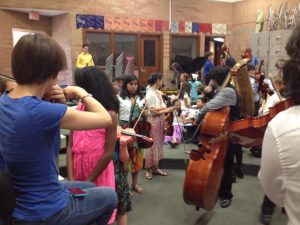 Tucson Junior Strings. Courtesy Tucson Junior Strings via Facebook