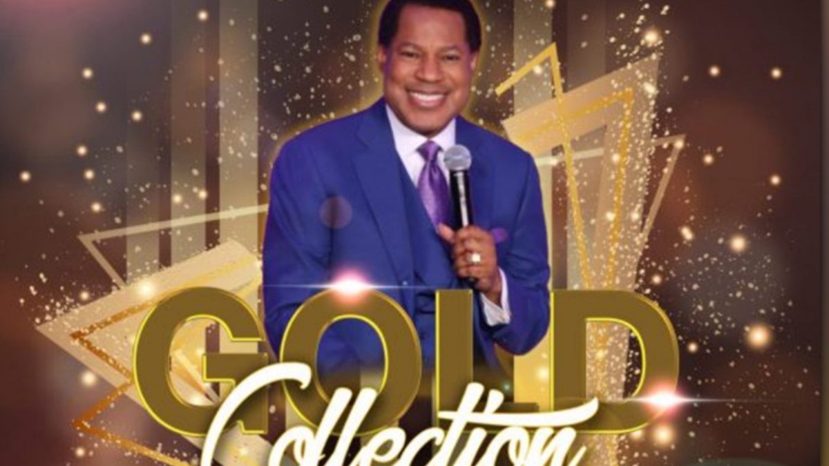 The Gold Collection – Out Now