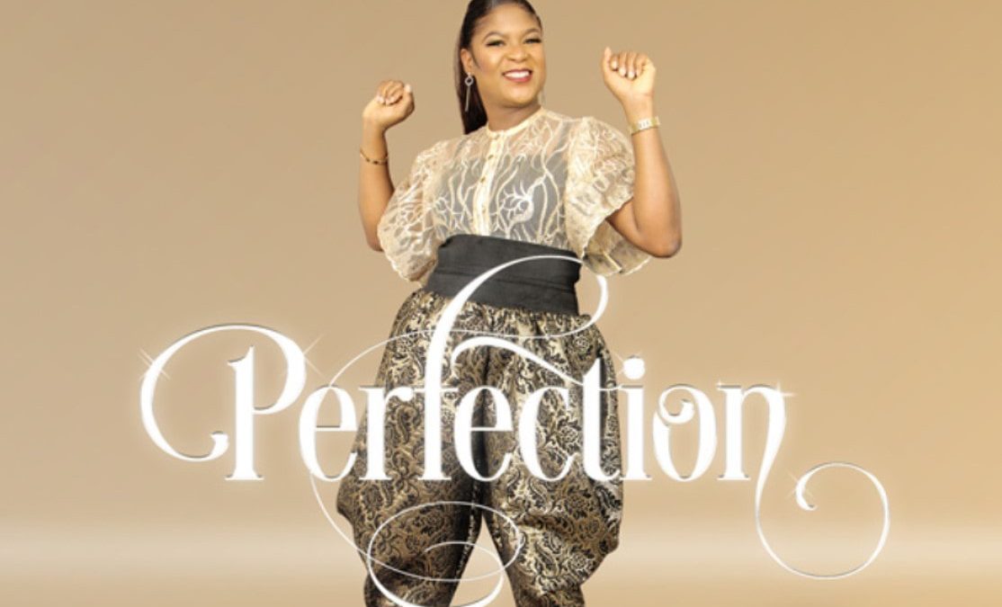 Perfection- a New Single By Rozey