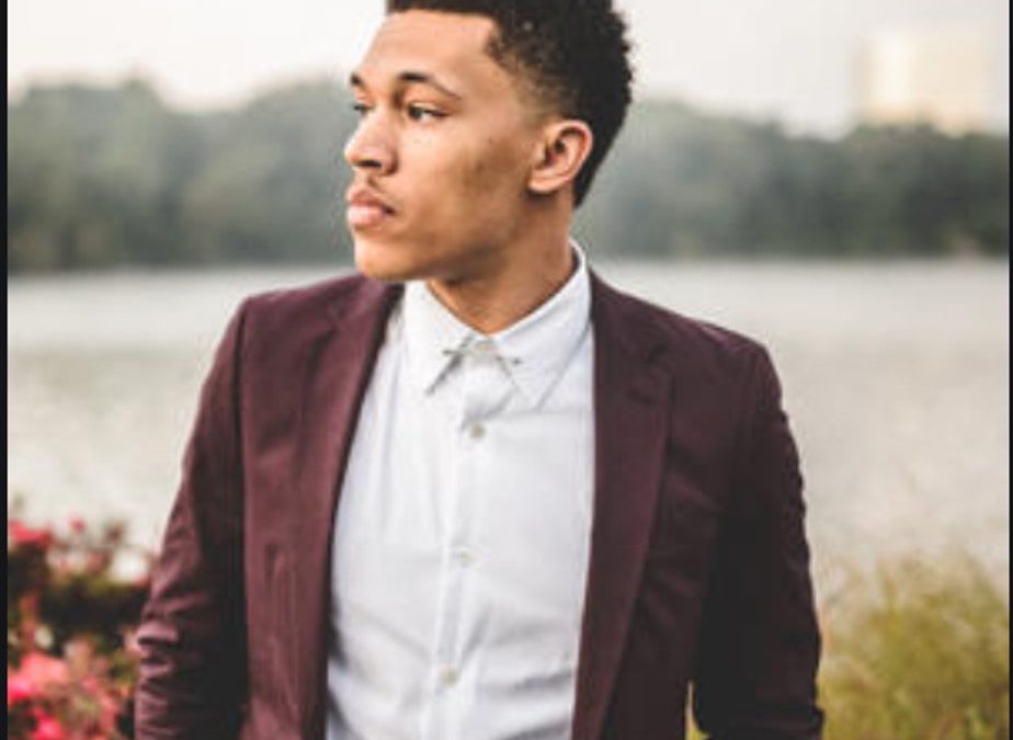 Introducing Trip Lee An Unashamed Christian Hip Hop Artist