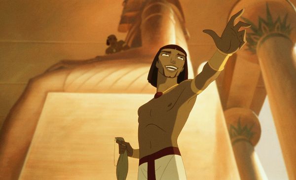3 Biblical movies to watch with your kids during quarantine