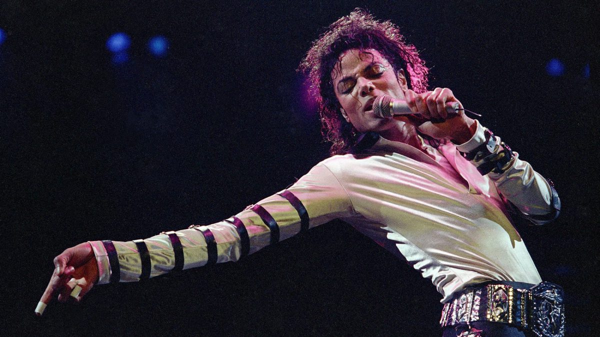 11 years on: Remembering Michael Jackson