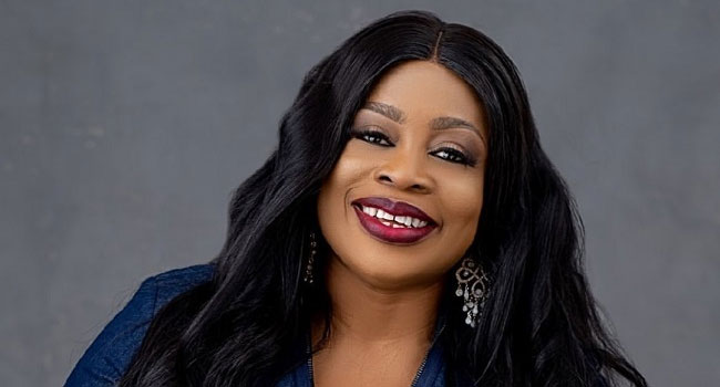 Sinach