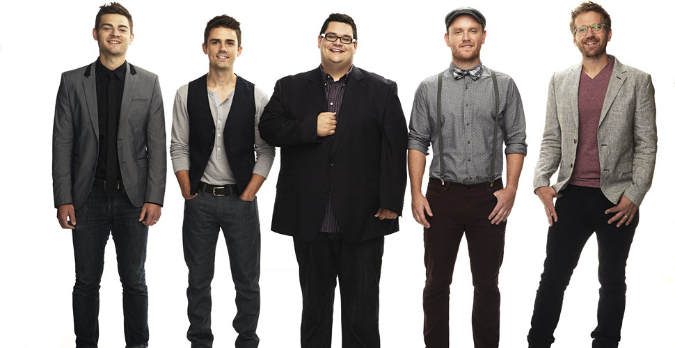 sidewalk prophets