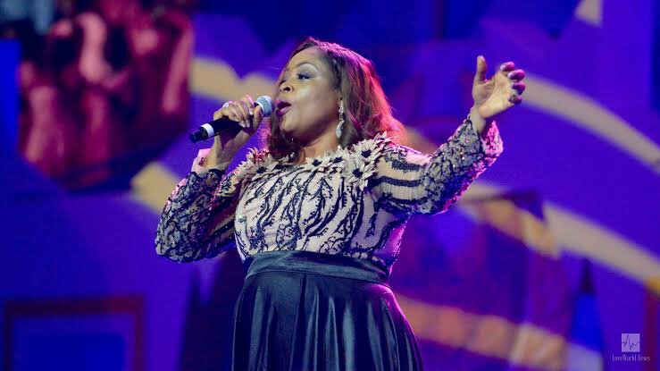 Sinach