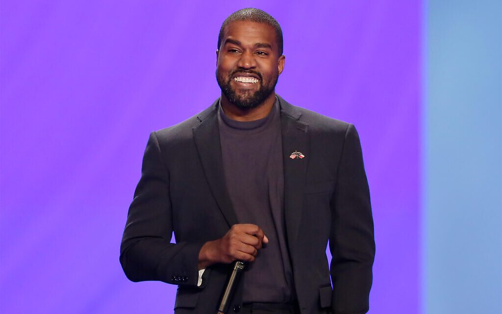 Kanye WEst