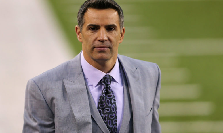 Kurt Warner