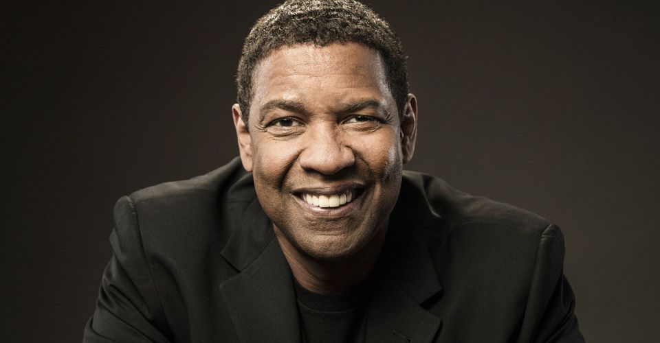 Denzel Washington: ”I was filled with the Holy Ghost” - Good Gospel Playlist