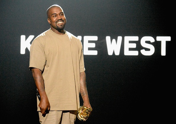 Kanye West teases new Christian album