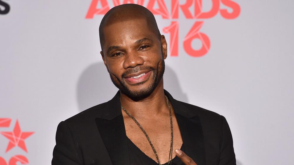 Kirk Franklin