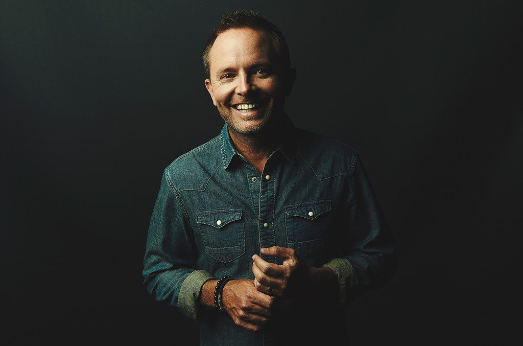 Chris Tomlin