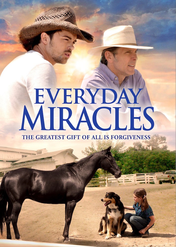 Everyday Miracles