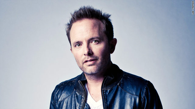 Chris Tomlin