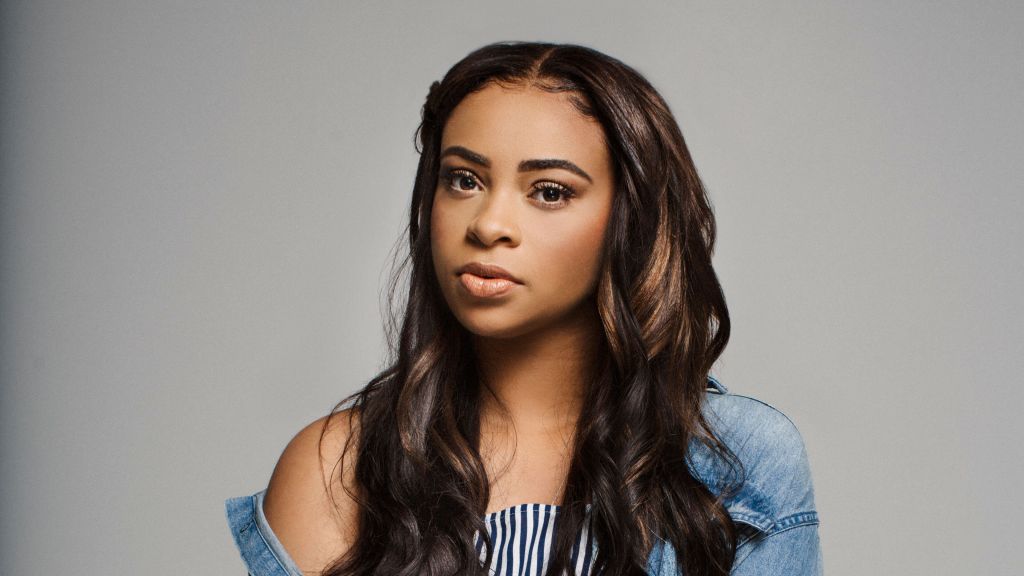 Koryn Hawthorne Releases New Album - Good Gospel Playlist