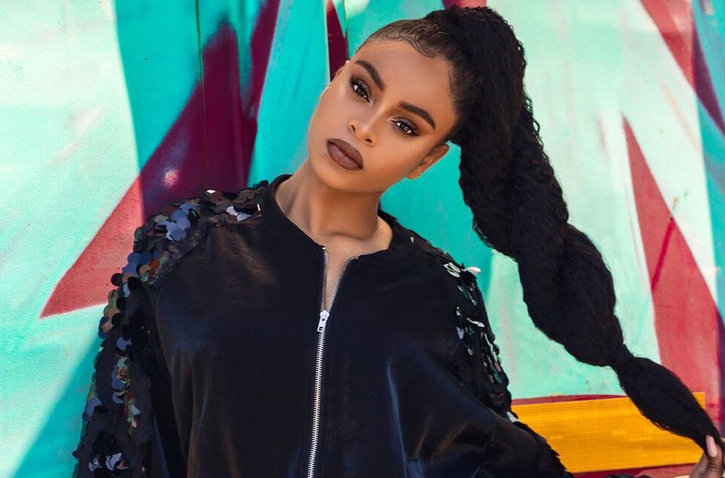 Koryn Hawthorne releases new album