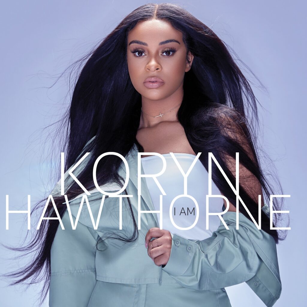 Koryn Hawthorne