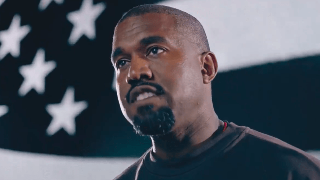 Kanye West takes home four Christian/Gospel Billboard Music Awards