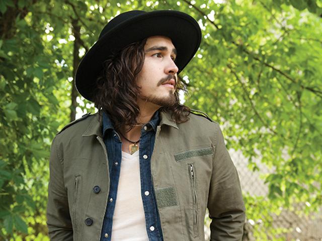 Jordan Feliz