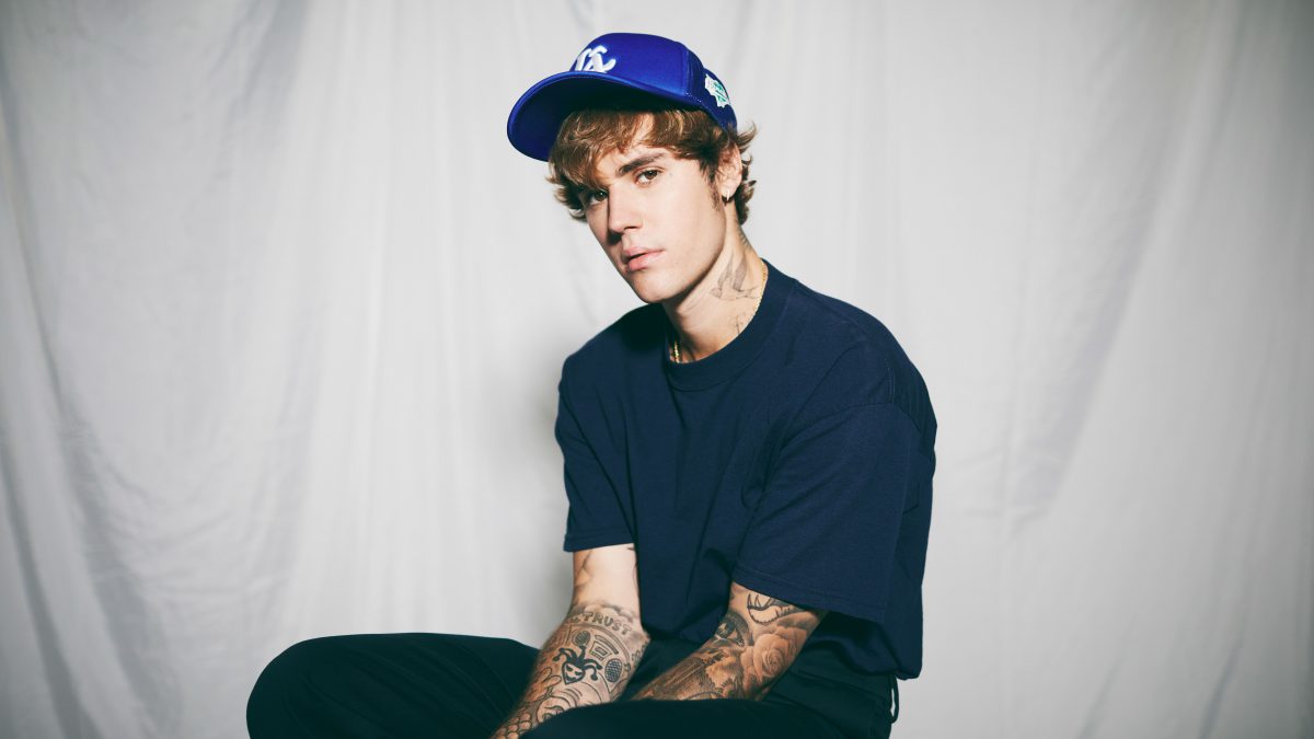 Tickets on sale now: Justin Bieber announces virtual NYE concert