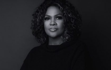 CeCe Winans