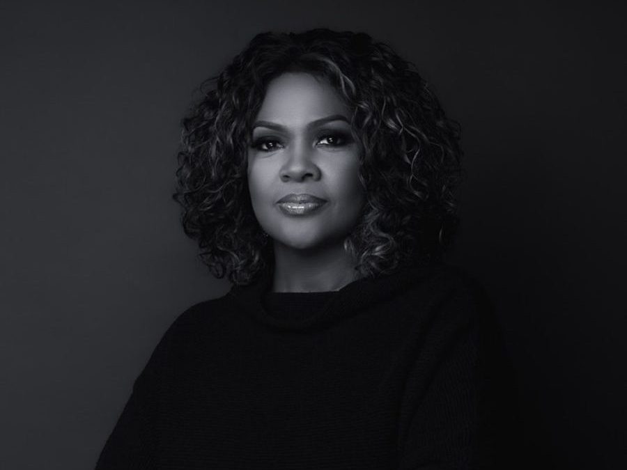 CeCe Winans to release new album in March