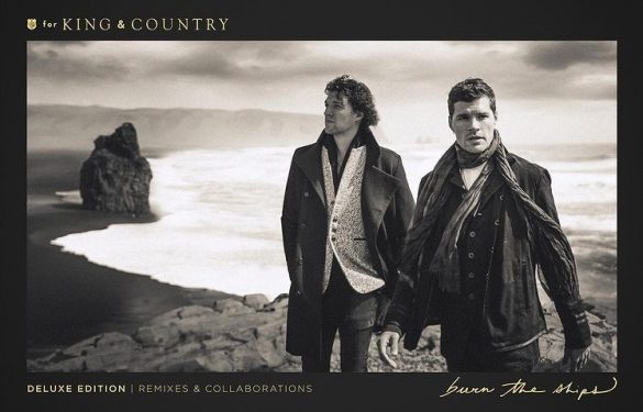 For King & Country Good Gospel Playlist