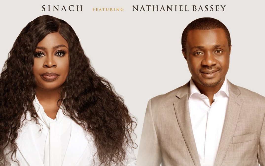 Sinach drops new single and sets date for album release