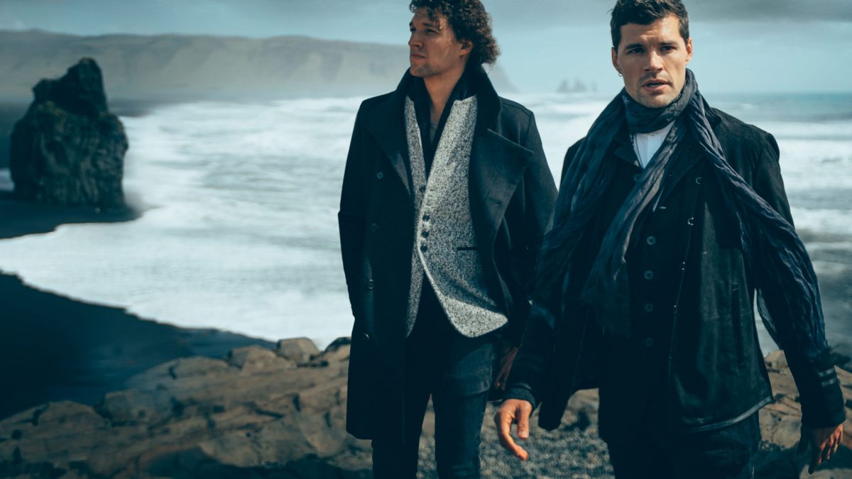 For King & Country singer recovers from vocal cord surgery