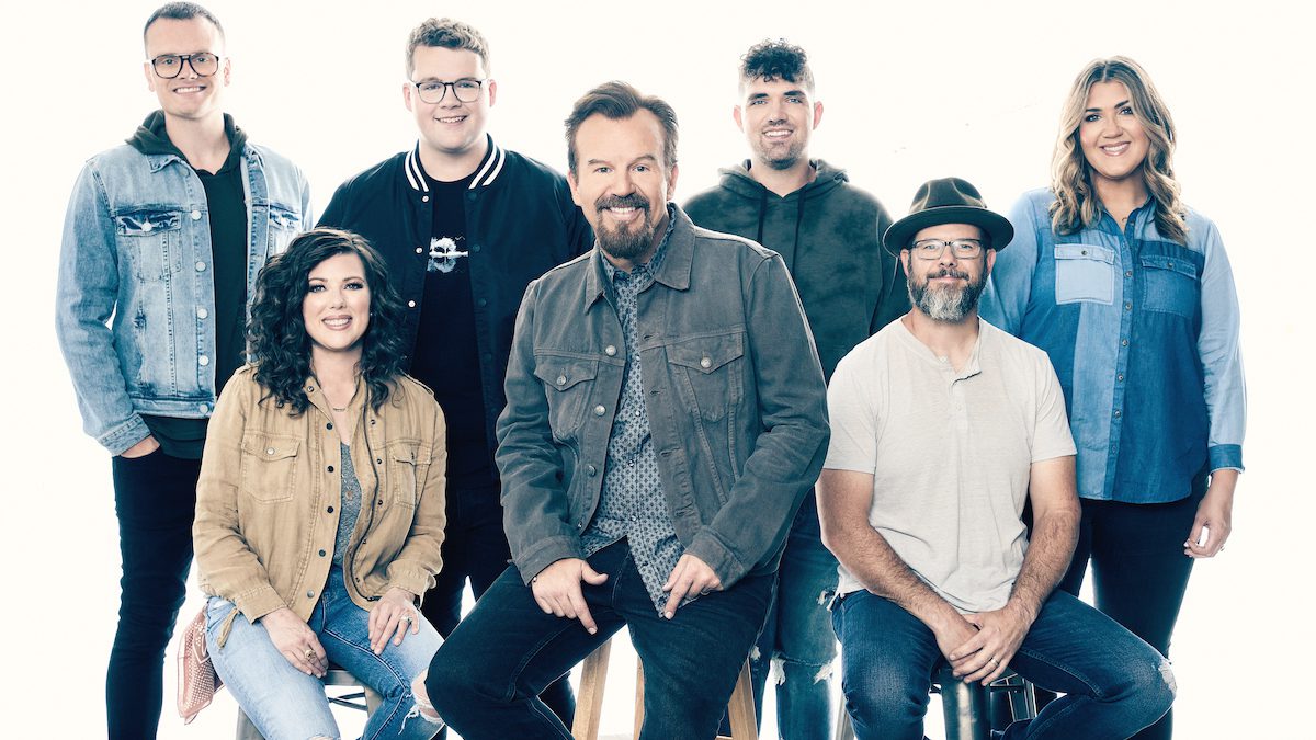 Former Casting Crowns drummer remains on ventilator, has leg amputated