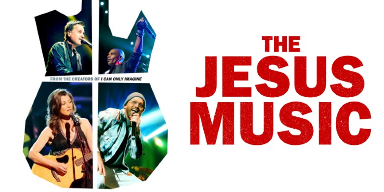 “The Jesus Music’s” impressive opening weekend
