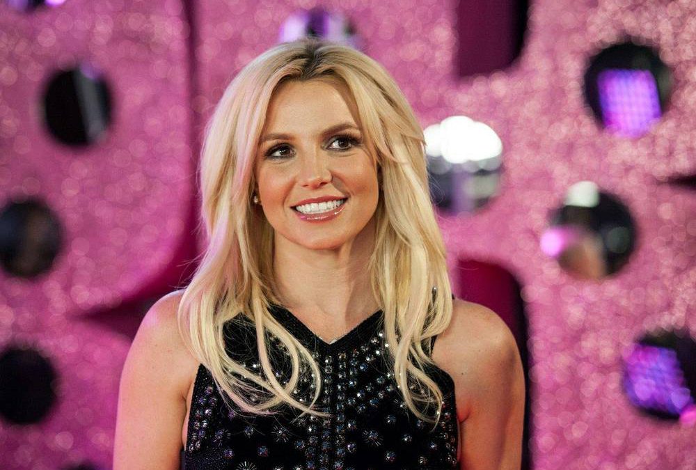 Britney freed from conservatorship after 13 years: “Praise the Lord, can I get an amen?”