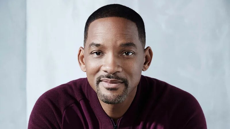 Will Smith: “You cannot get where I get if you do not love the Lord”