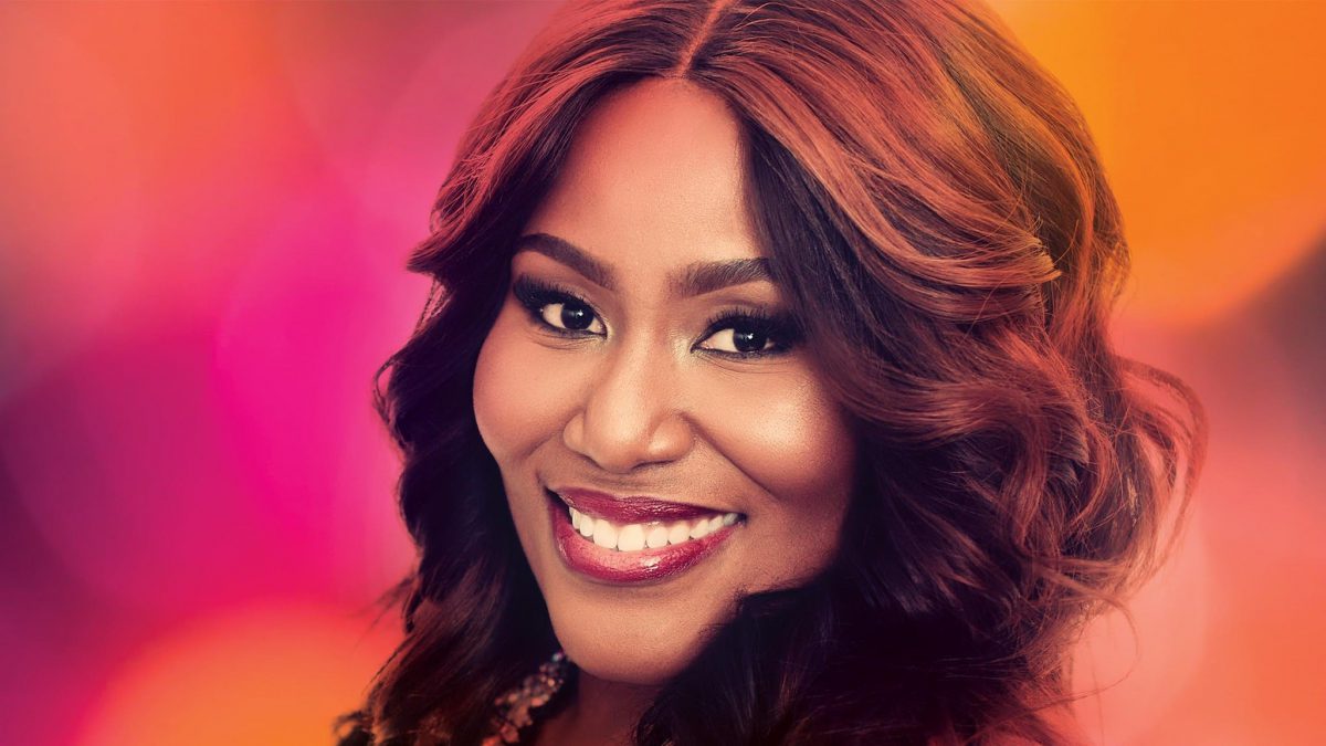 Mandisa releases book on how faith helped her in battle with depression and anxiety
