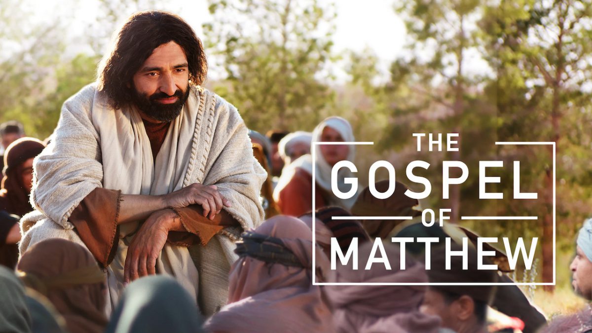 Scripture-based movies translated into 1,000 languages