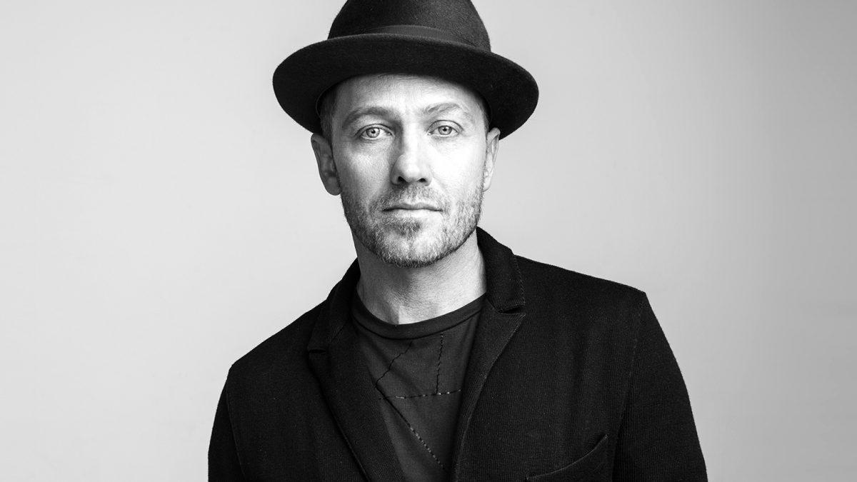 TobyMac on losing his son: “I met grief in the fiercest way”