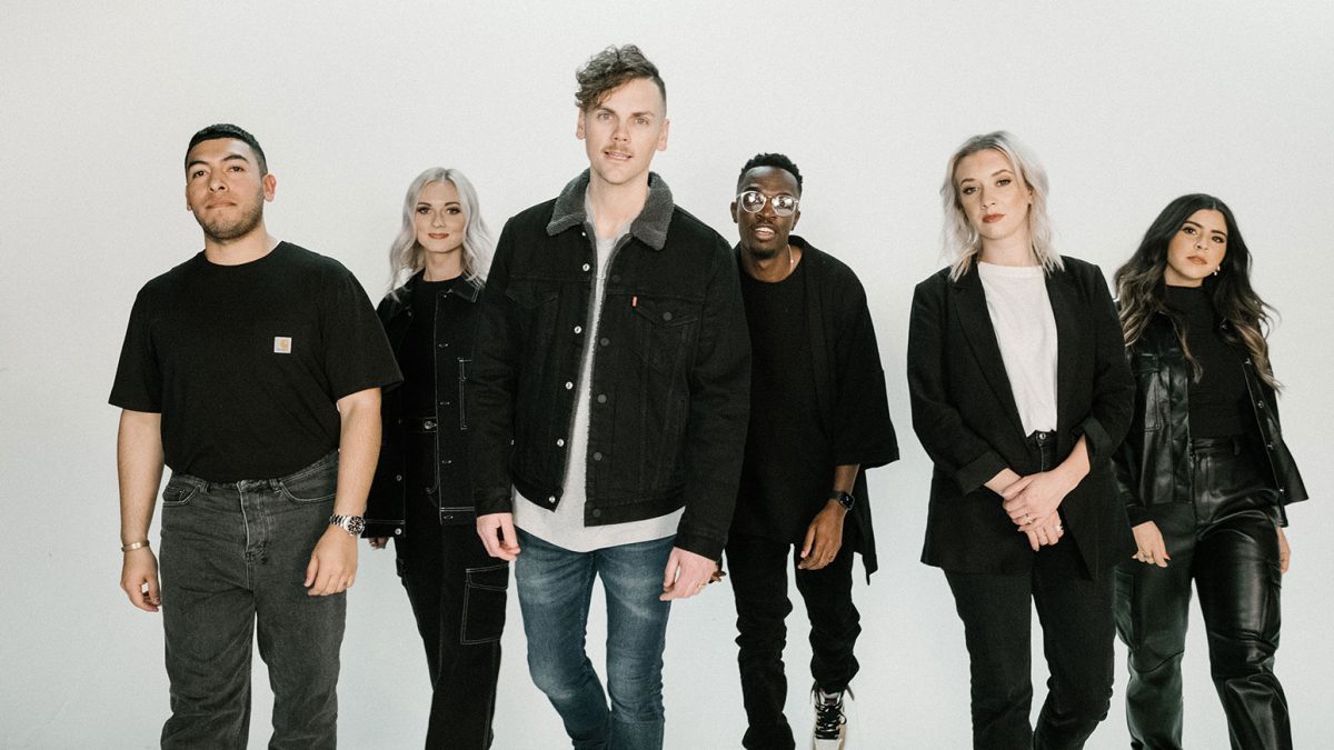 Elevation Worship releases new album ahead of spring tour