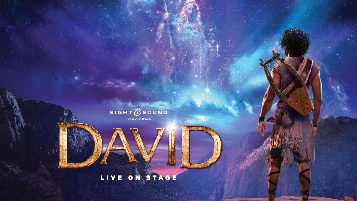 Four years in the making: Biblical “David” production premieres – all proceeds go to Ukraine