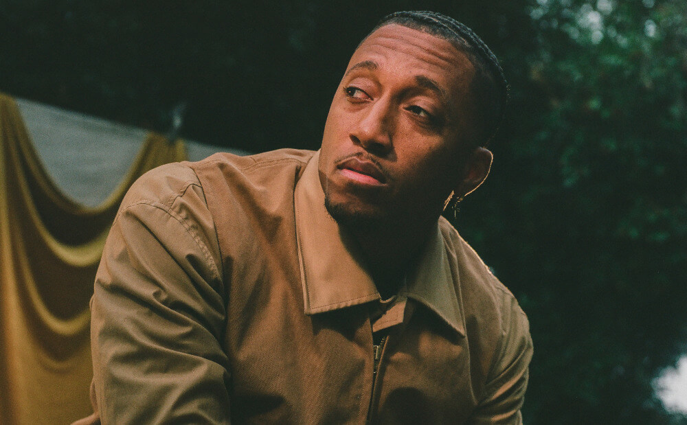 Pray.com teams up with Christian rapper Lecrae