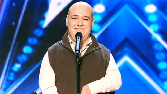 Southern Gospel Singer Amazes America’s Got Talent Judges