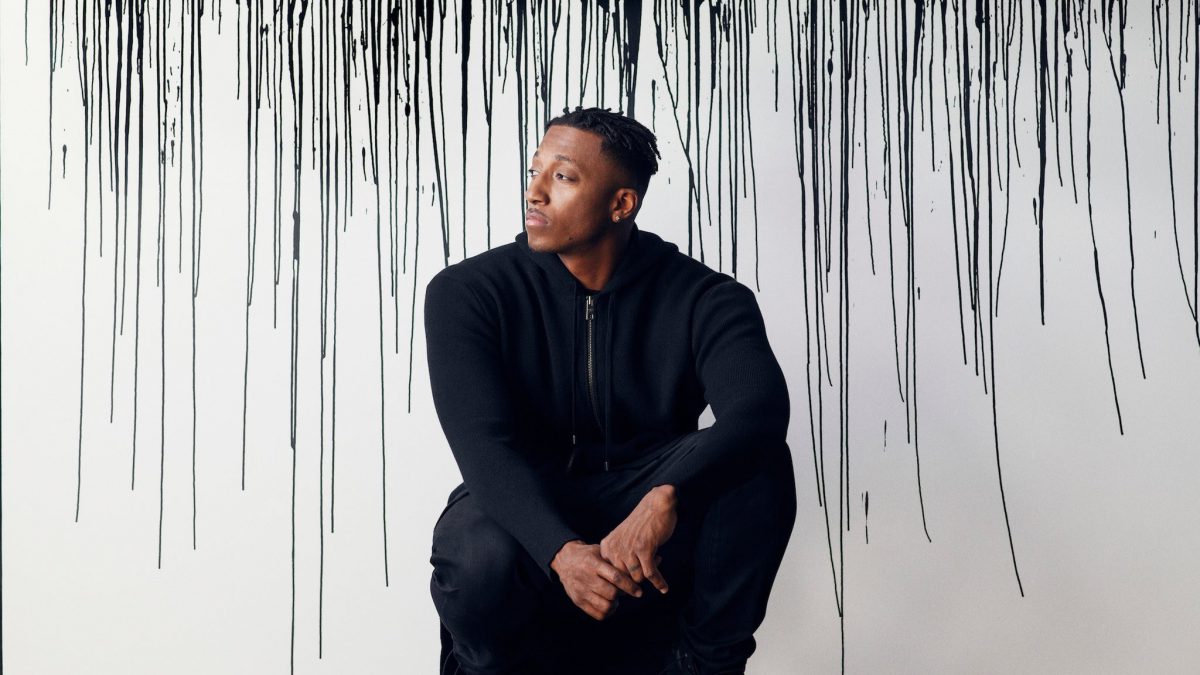 Lecrae’s new single for “Church Clothes 4” is Out Now