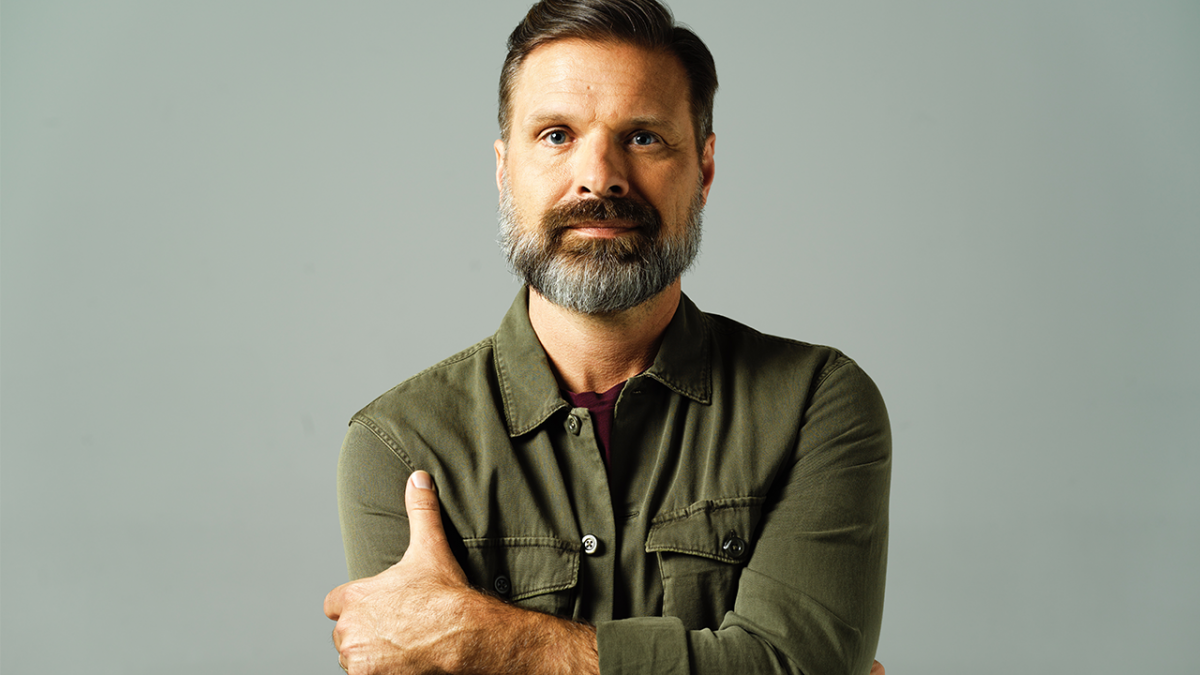 Mac Powell Goes on Tour This Fall Good Gospel Playlist