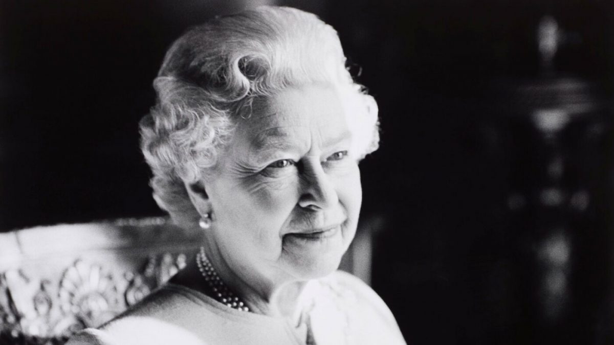Christian artists mourn over Queen Elizabeth II’s death