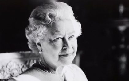 Christian artists share their words of condolences following Queen Elizabeth II’s death on September 8th, 2022, at the age of 96.