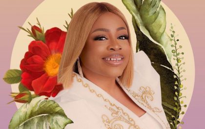 Sinach releases a lead single “Winning” for a special Gospel Heritage project celebrating Gospel Heritage Month this September.