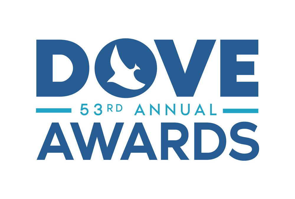 Everything we know about the 53rd Dove Awards Good Gospel Playlist