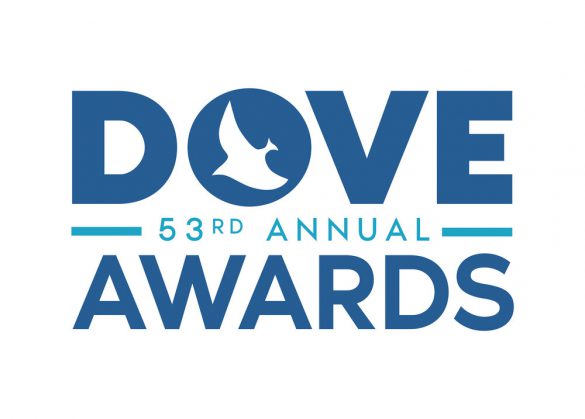 The most prestigious award in Christian music is drawing closer. Here is a recap of everything we know about the 53rd Dove Awards.