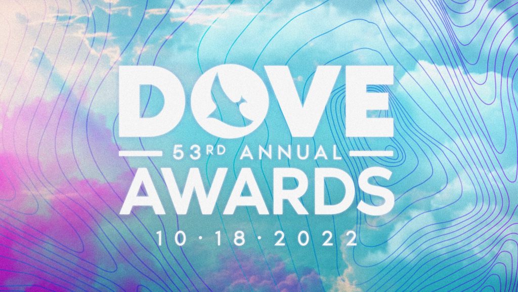 All Performers on 53rd Dove Awards Revealed
