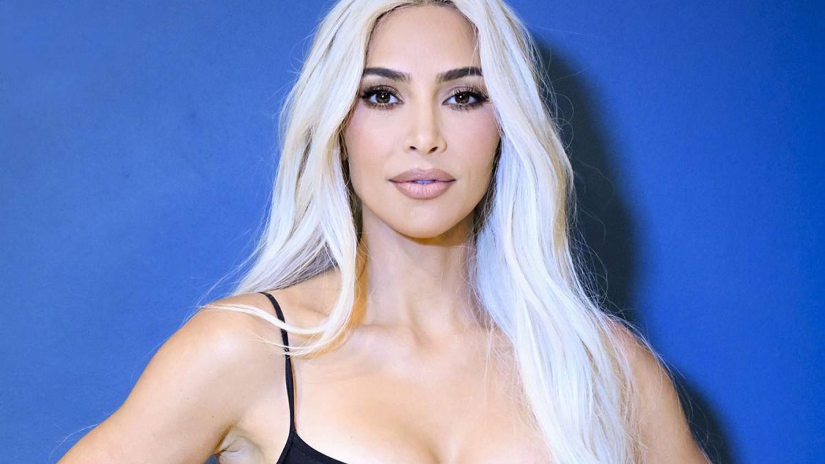 Kim Kardashian: “I pray every night with my kids”