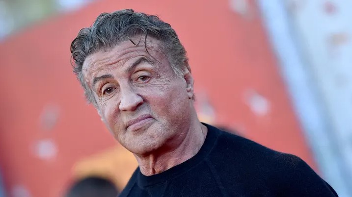 Sylvester Stallone: “There are many similarities between Rocky movies and Bible stories”